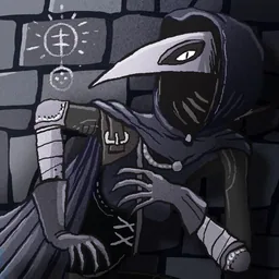 Card Thief app icon