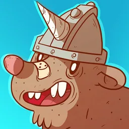 Meteorfall: Journey app icon